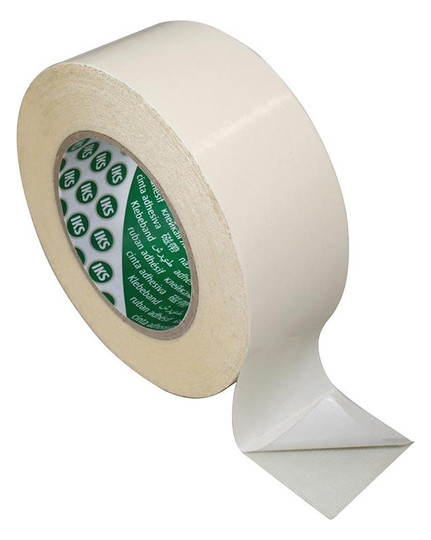 IKS-Doppelseitiges Klebeband D87M - 50mmx25m