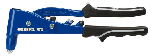 GESIPA-Blindniet-Handzange NTX