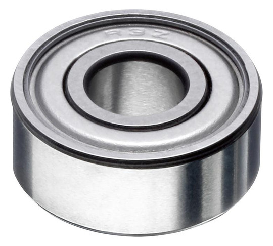 fortis-Anlaufkugellager - 15,8x6,35x5mm