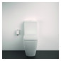 Ideal-Standard WC-Sitz i.life S 36x41x4,5cm, Wrapover, weiß