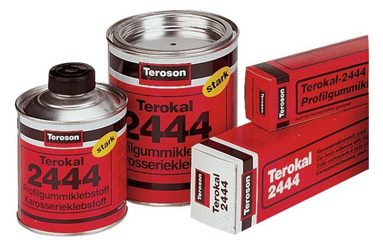 TEROSON-CR-Klebstoff Terokal 2444 - 340 g