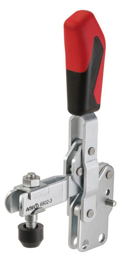 AMF-Senkrechtspanner 6802 - Gr.1