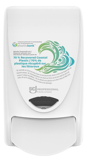 SC Johnson-Wandspender PROLINE WAVE für...