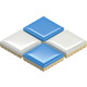 Maschinenmeißel Set SDSplus 20x250mm