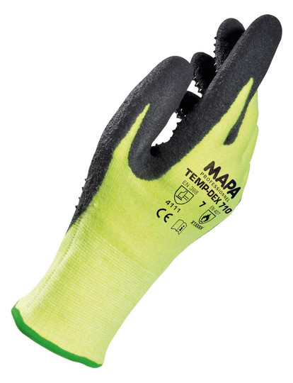 MAPA-Handschuh Temp Dex 710 - Gr.11