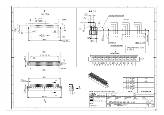 HART MESSERLEISTE            09031646921 