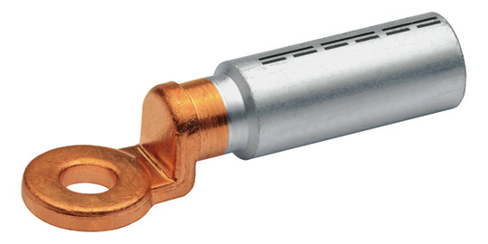 372R12 AL-CU-PRESSKABELSCHUH 240/300 M12 - UNI ELEKTRO Online-Shop