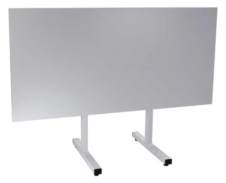 Zubehör Heizstrahler Standfuß 83,5cm ST ws Zubehör Heizstrahler Standfuß 83,5cm ST ws