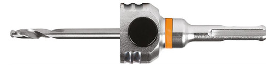 MANDREX-Aufnahmeschaft für BiMetall-Lochsägen...