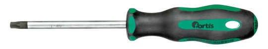 fortis-Schraubendreher - Tx40x100mm