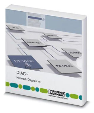 Phoenix 2730307 Software           DIAG+ 