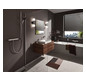 hansgrohe Handbrause Pulsify Select S 105 Activation, 3jet, chrom