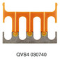 Weidmüller QVS 2/4 SAKT4 Querverbinder 