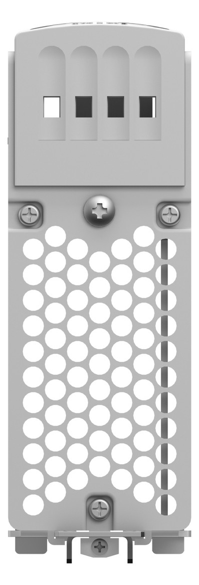Gleichstromversorgung 24V 72W 100-500VAC 3A 72VA Kurzschlussf IP20