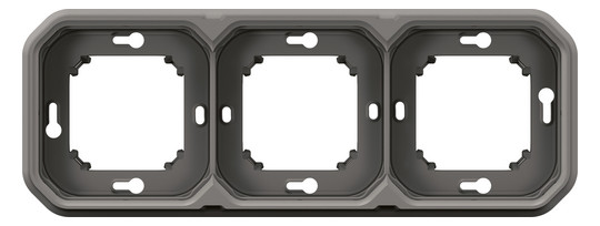 Legrand 069687L Plexo New FRUP 3f 