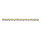 LED-Lichtband 19,2W/m ws 3100K 240Stk/m IP00 LED nicht austauschbar 25mm DC 24V