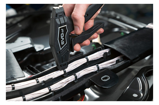 110-05005 Schneidwerkzeug f Kabelbinder - UNI ELEKTRO Online-Shop 