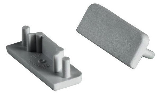 Endkappe si Kst B24mm