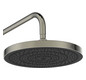 Ideal-Standard Duschsystem Solos mit Brausethermostat, silver storm