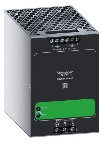 Schneider                   ABLS1A24200E 
