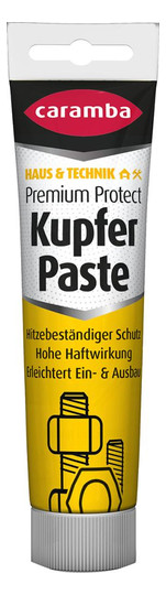Caramba-Kupferpaste - 100 g