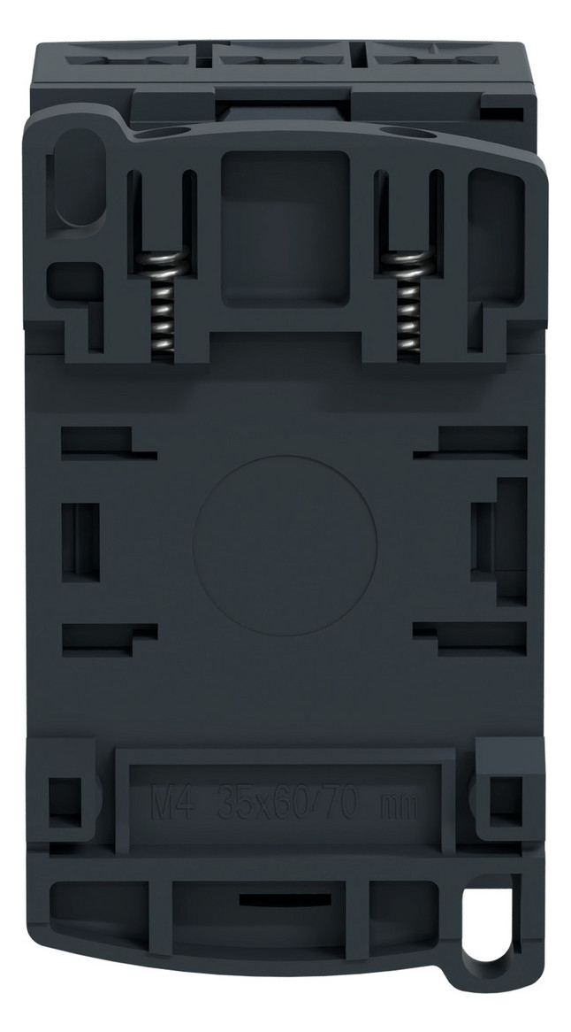 Hilfsschütz DC 3S/Hilf 2Ö/Hilf 24V 10A