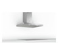 Wandesse 900mm edst B 70dB 590cbm/h LED Ø120-150mm 3st Abl/Uml T500mm