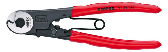 KNIPEX-Bowdenzugschneider 9561 - 150 mm