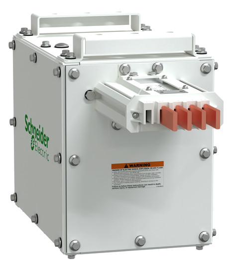 Schneider             ITSC250ES42BI0500E 