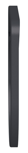 Bezeichnungsschild sw Harmony XB5 30x40mm Bez.Schild