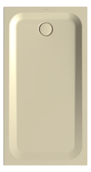 Duschwanne BetteUltra 5932 150x80x3,5cm, Glasur, cream