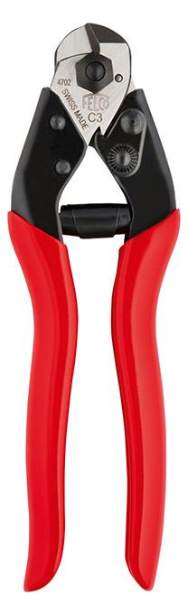 Bild KalschereKapazität 3 mm - FELCO-0