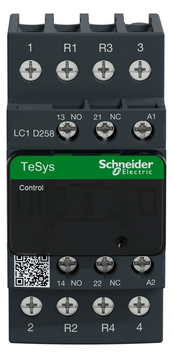 Leistungsschütz 11kW 2S 2 230VAC 40A 2Ö