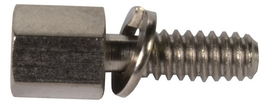 HART D-SUB SCHRAUBBOLZEN     09670019957 