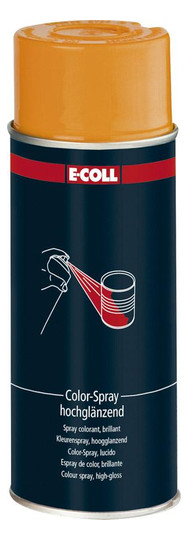E-COLL-Color-Spray, hochglänzend...