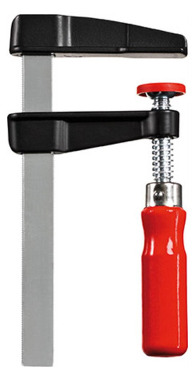 BESSEY-Druckguss-Schraubzwinge LM - 100x50mm