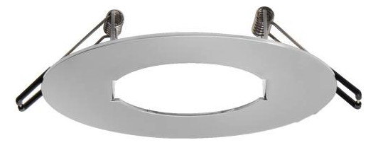Reduzierring chr ST Ø145mm H1,5mm