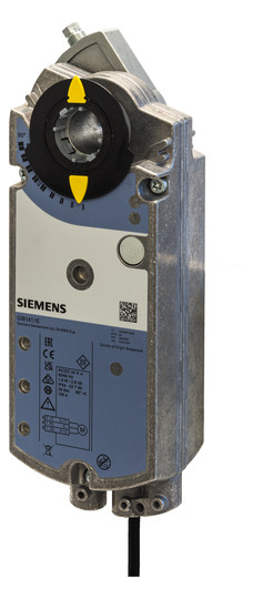 Siemens                        GIB145.1E 