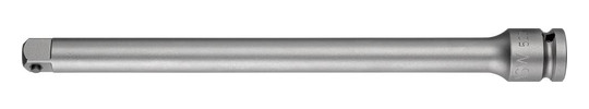 ASW-Kraft-Verlängerung 1/2 - 250mm