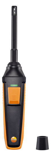  TESTO Temperatur-Feuchte-Sonde