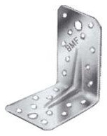 Bild Winkelverbinder rostfrei ABR90S - SIMPSON Strong-Tie-0