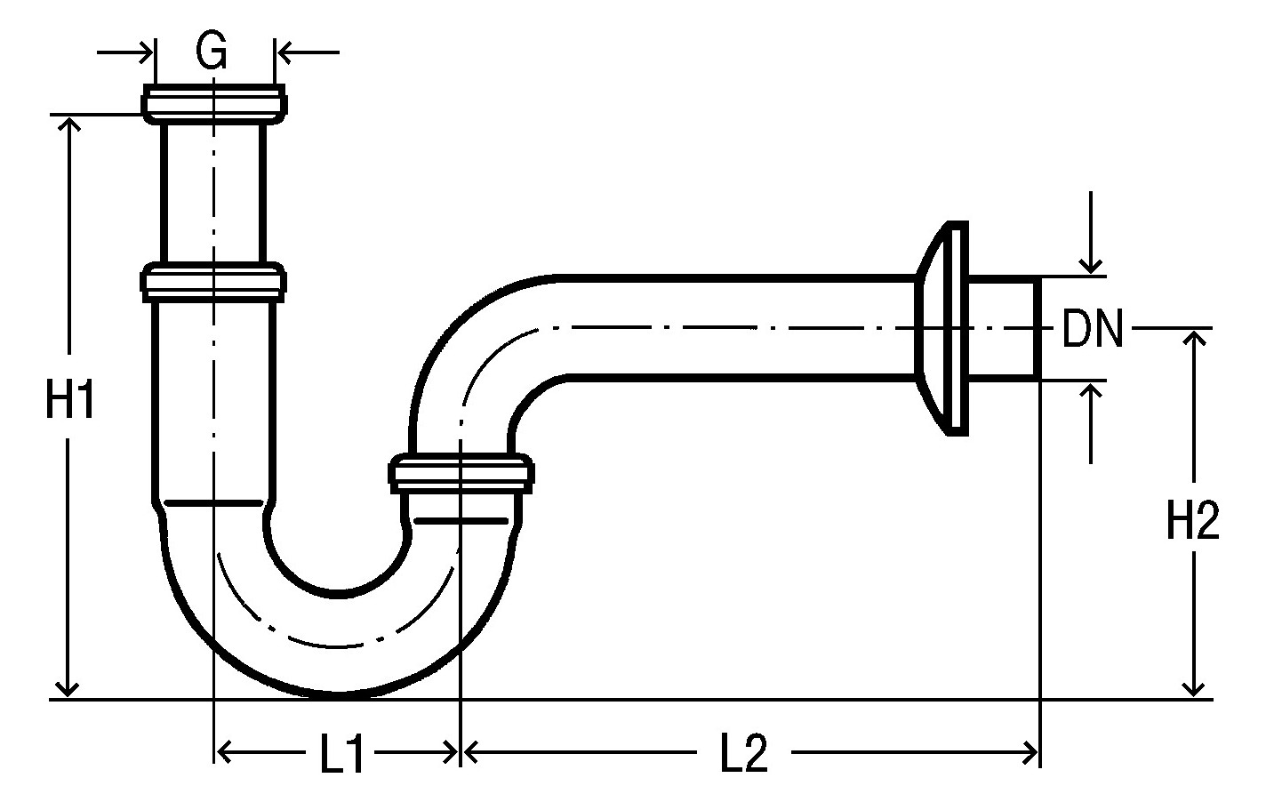 Test VIEGA MODELL 5611,CHROM