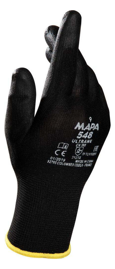 Bild Handschuh Ultrane 548 Gr. 7 MAPA-0