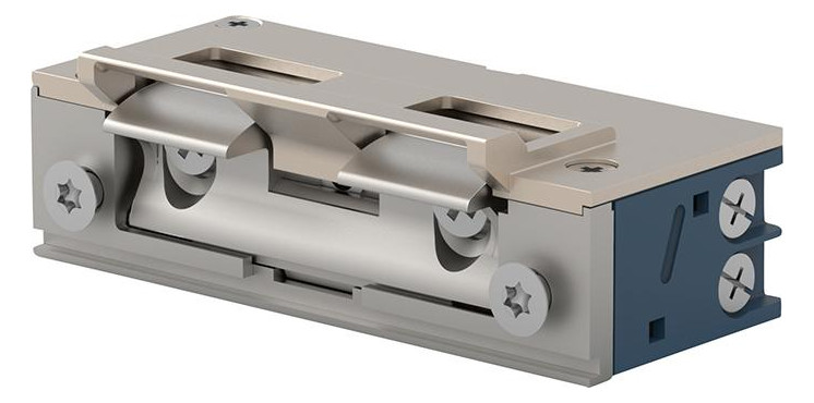 Bild E-Öffner FS 5UF0X21 9-24V AC/DC AS+Fall - OPENERS & CLOSERS-0