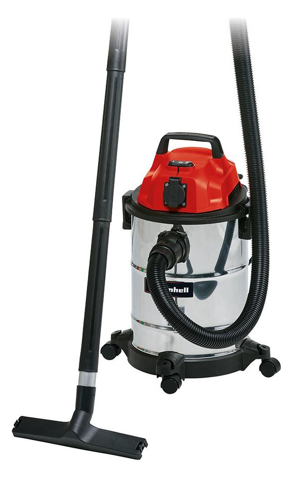 Bild Nass-Trockensauger TC-VC 1820 SA - EINHELL-0