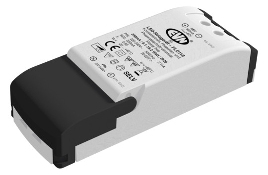 EVN LED-Konverter 350mA 5,25-18W  PLD118 