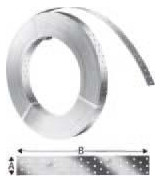Bild SST Windrispenband BAN094050 - SIMPSON Strong-Tie-0