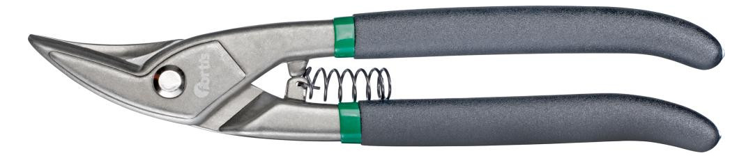 Bild Ideal-Blechschere 250mm rechts FORTIS-0