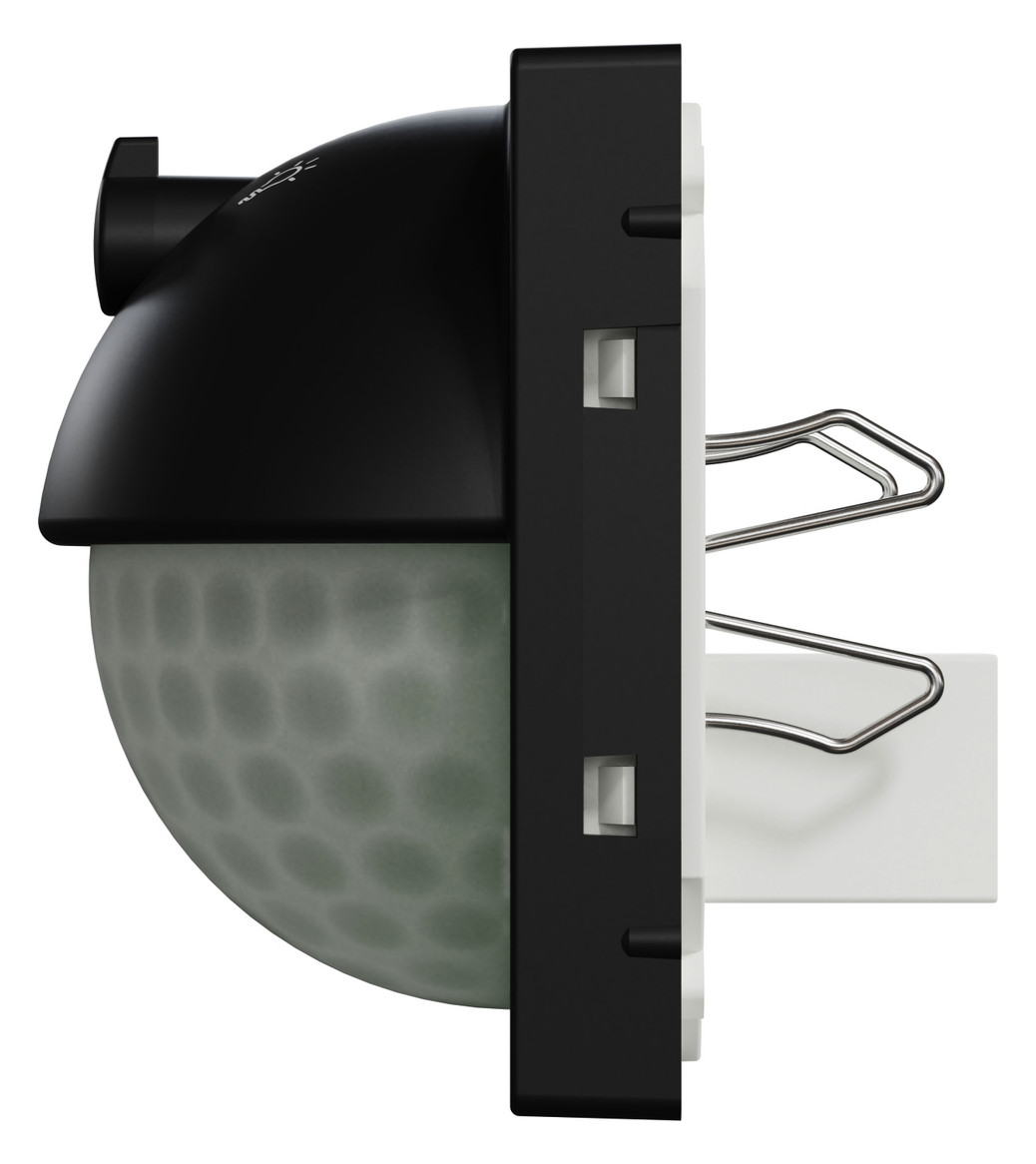 Bewegungsmeldersensor UP UP 180° sw 1,1m IP20 Vernetzbar Bewegungsmeldersensor UP UP 180° sw 1,1m IP20 Vernetzbar