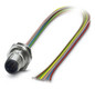 Phoenix    SACC-DSI-MS-8CON-PG 9/0,5 SCO 